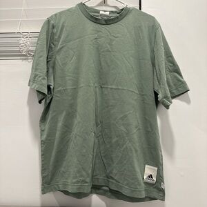 Adidas Oversized Shirt